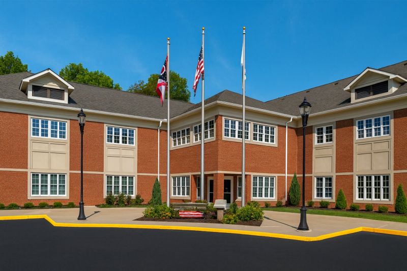 Cost of Masonry in Springboro, OH