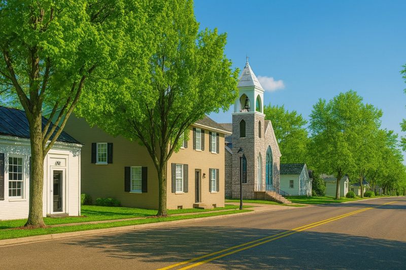 Springboro Masonry Experts